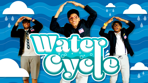 Water Cycle Gonoodle Water Cycle Gonoodle