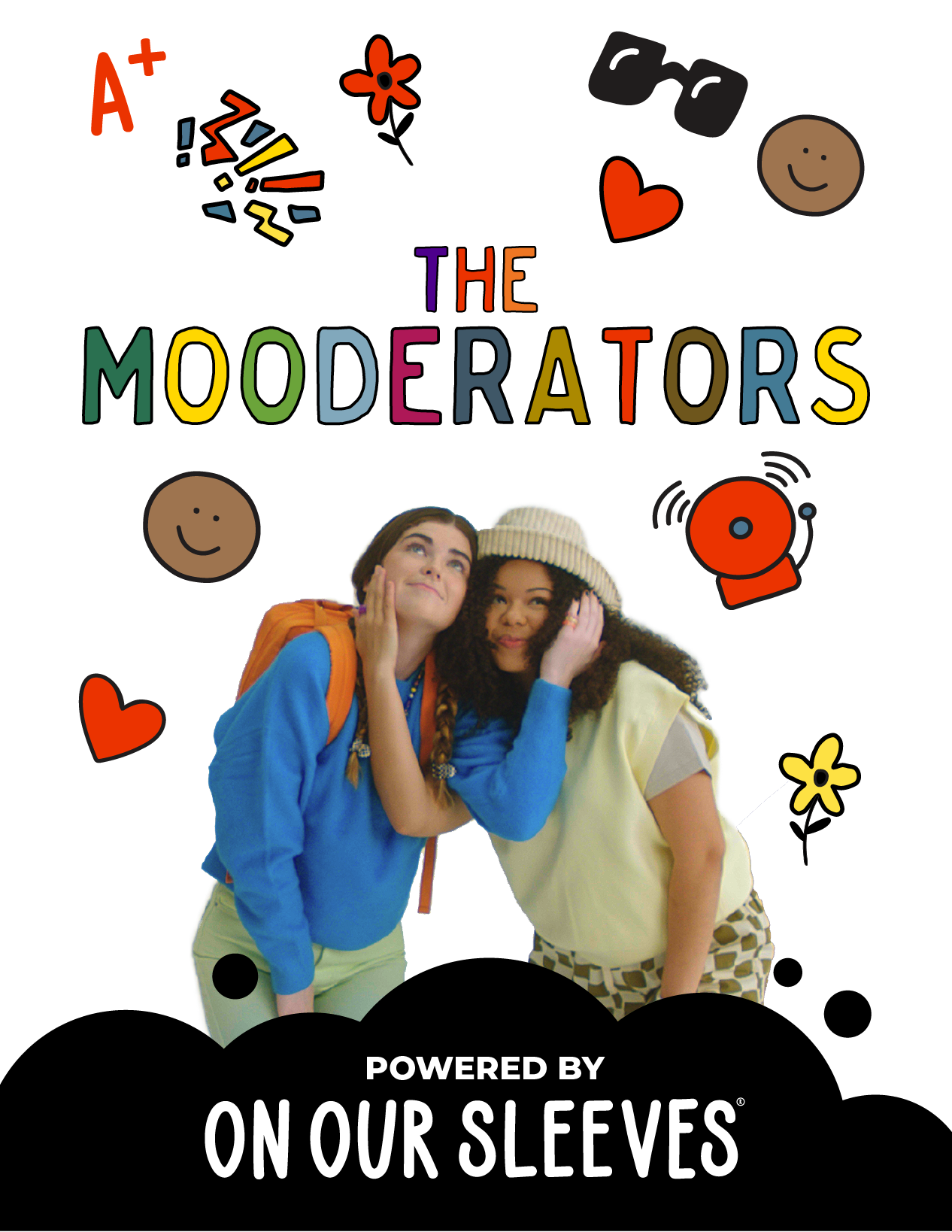 The Mooderators