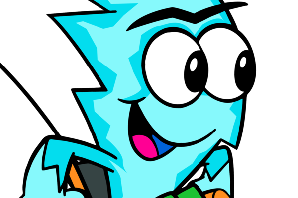 GoNoodle Indoor Recess: Nickelodeon Edition VOLUME 2