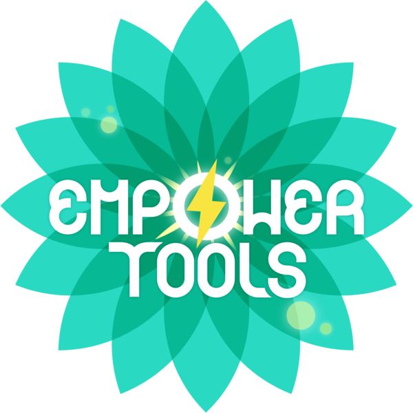 Logo for Empower Tools