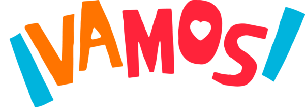 Logo for ¡Vamos! GoNoodle