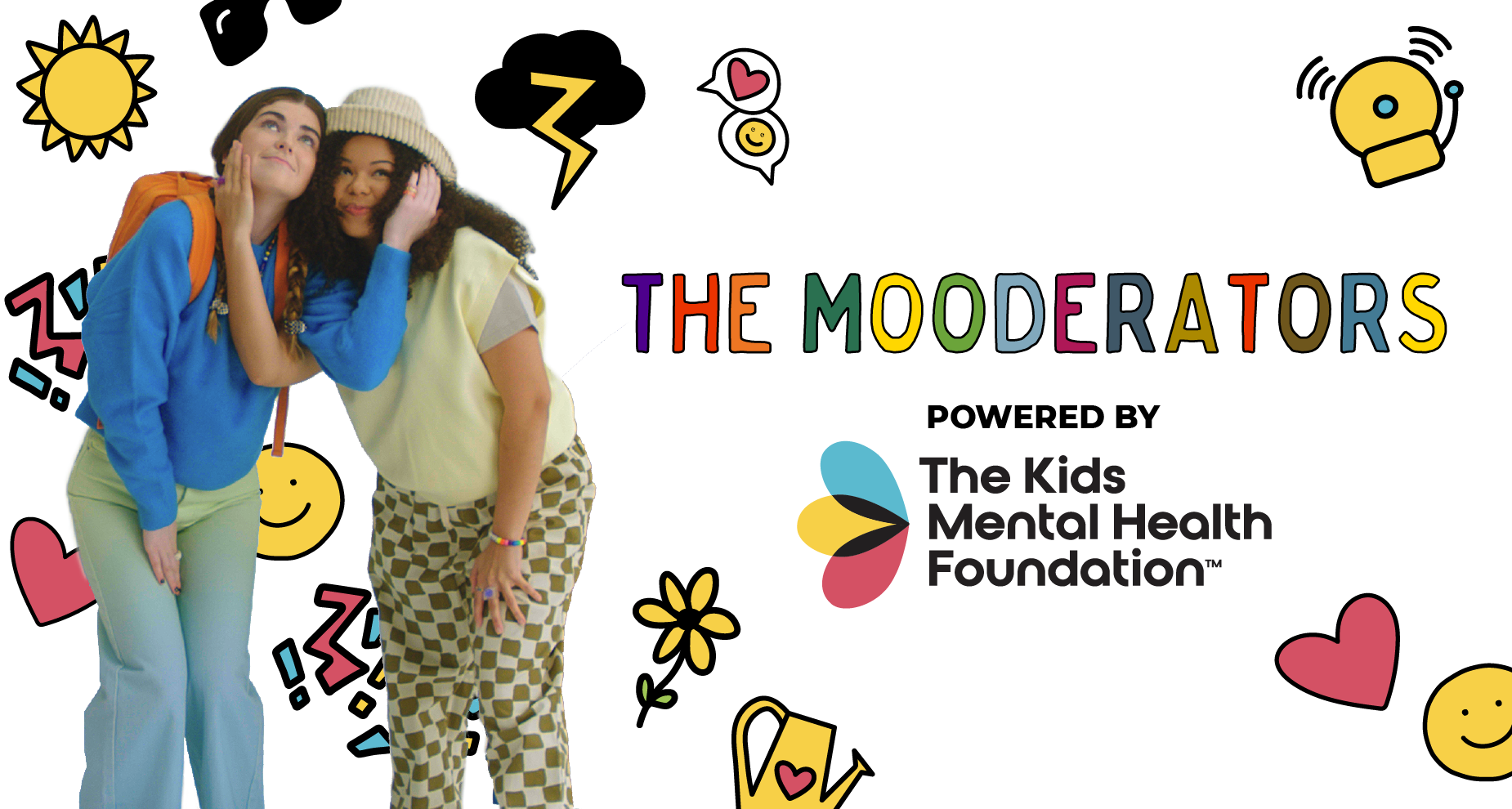 The Mooderators