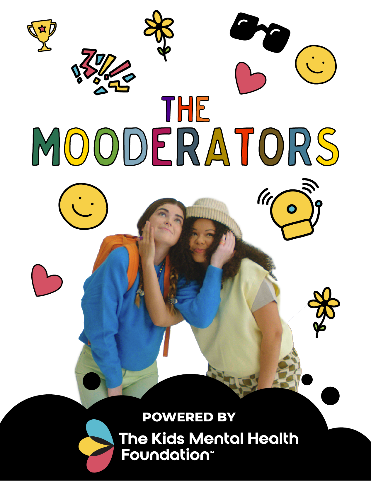 The Mooderators
