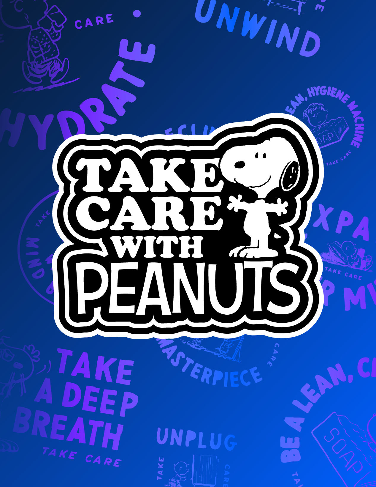 take-care-with-peanuts