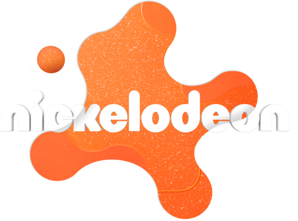Logo for Nickelodeon