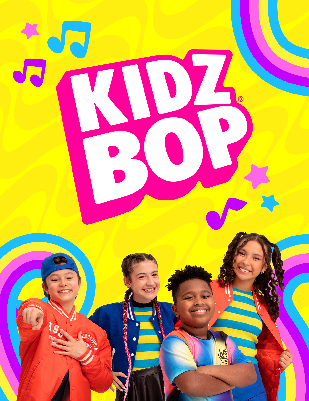 KIDZ BOP Kids