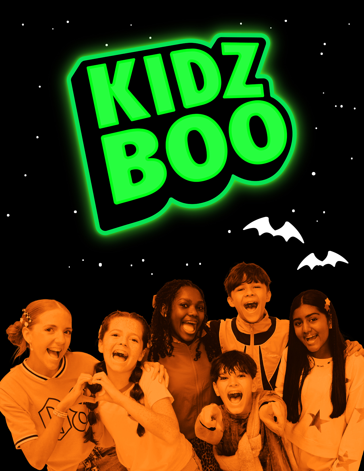 KIDZ BOP Kids