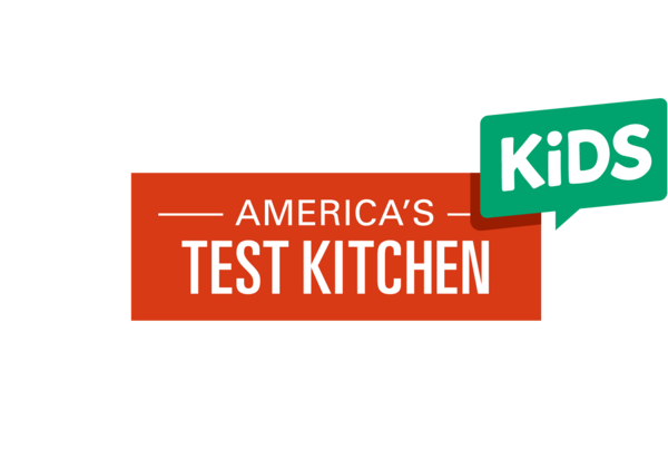 Logo for America's Test Kitchen