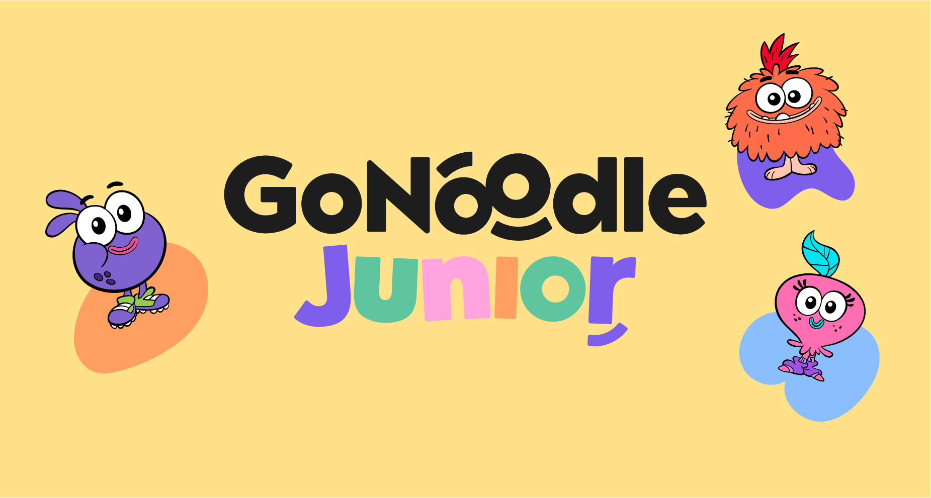 GoNoodle Junior