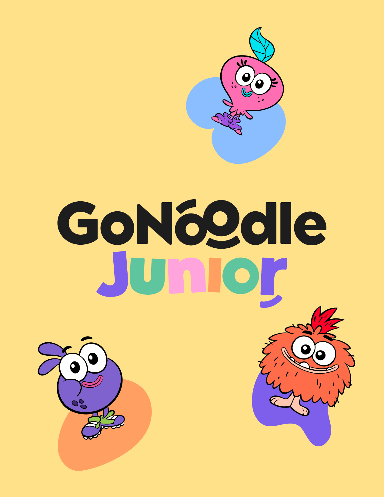 GoNoodle Junior