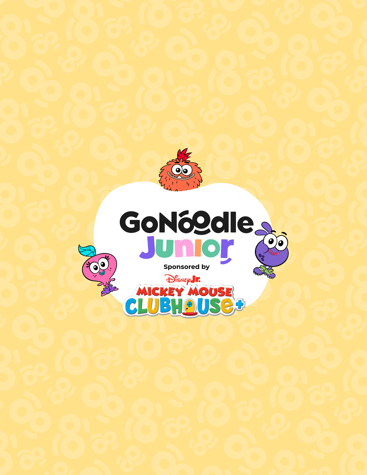 GoNoodle Junior