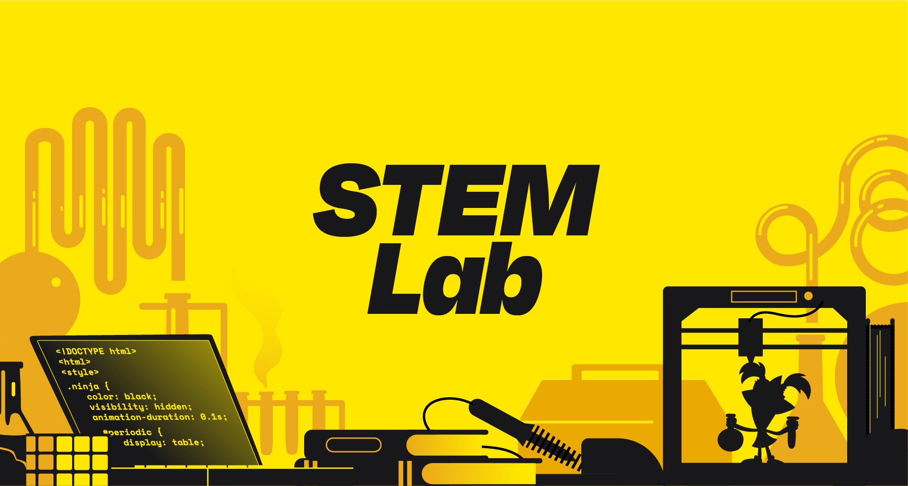 STEM Lab