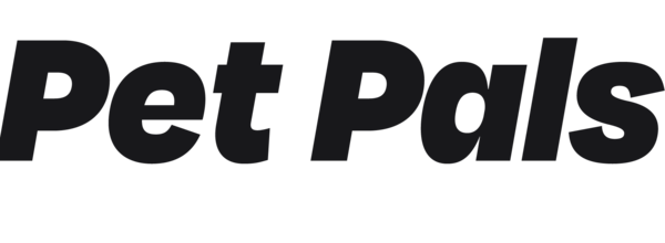 Logo for Pet Pals