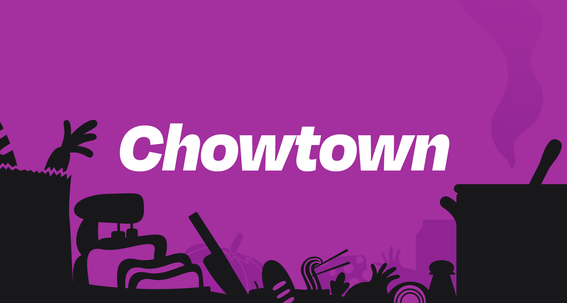 Chowtown