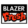 Sing, dance, and learn when to use a comma with the dapper rappers, Blazer Fresh!