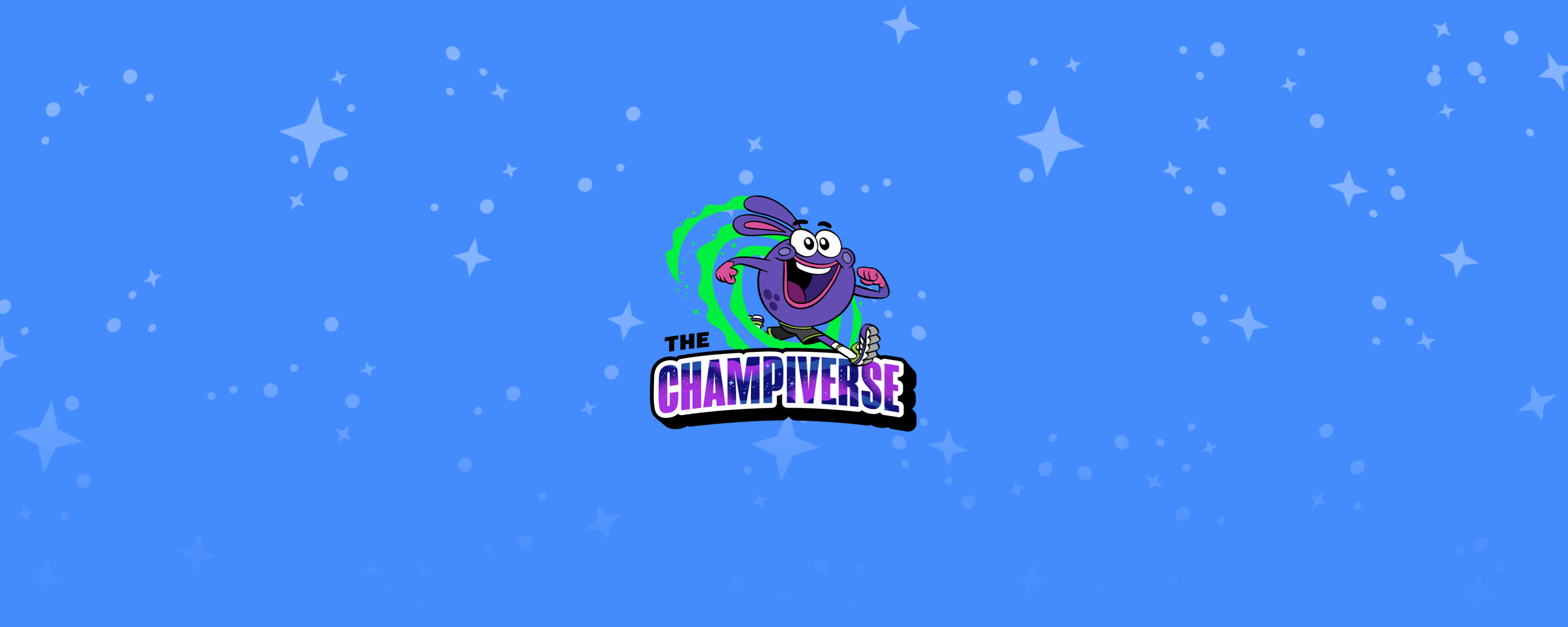 The Champiverse Gonoodle