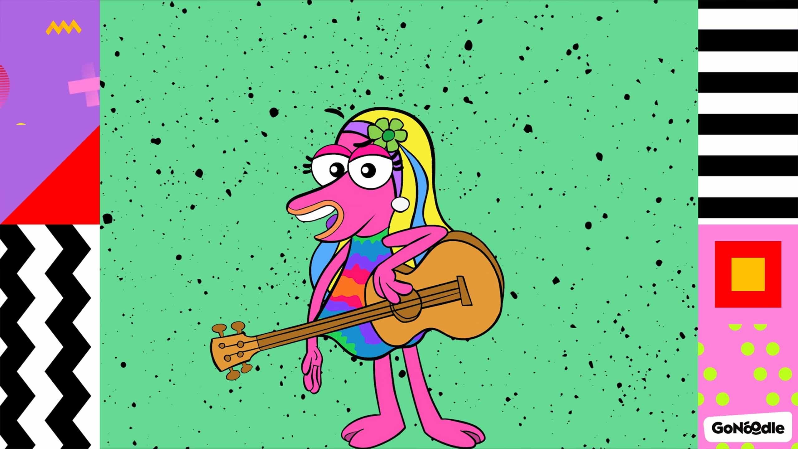 HOW TO Blow A Grass Trumpet