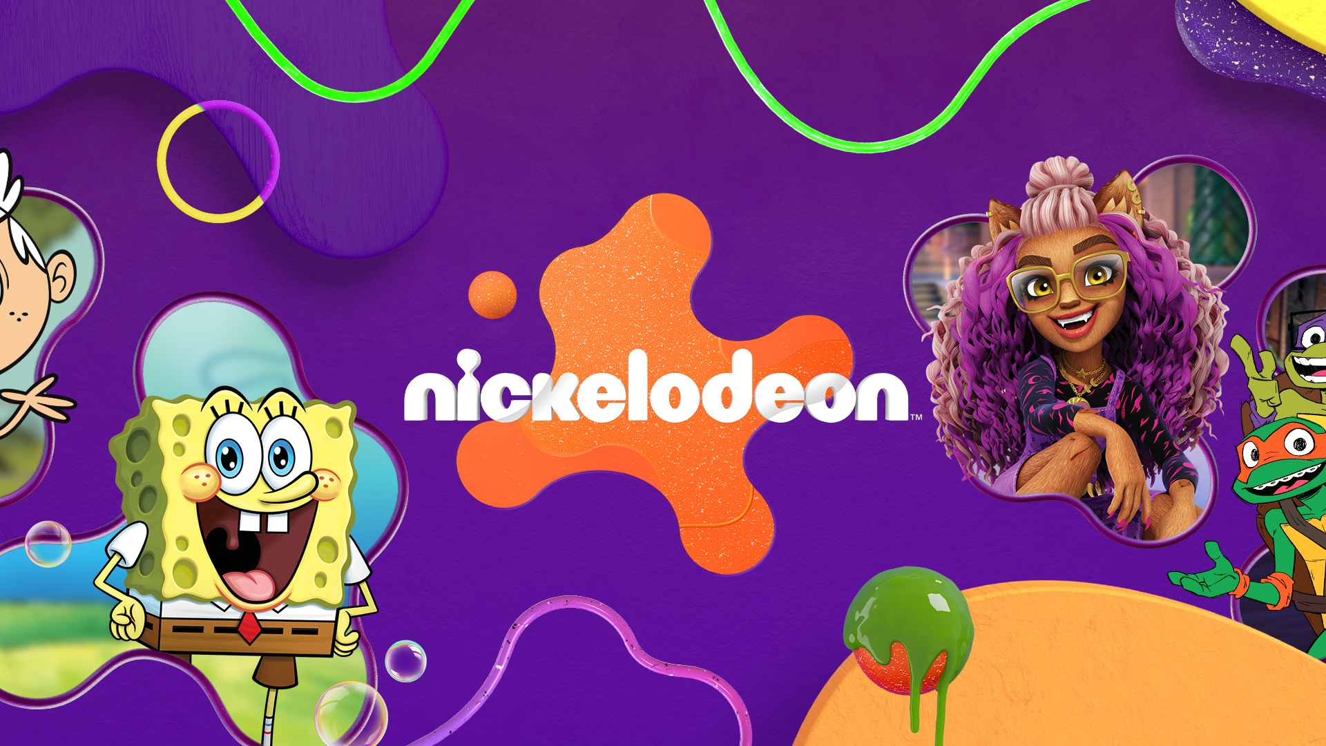 Nickelodeon