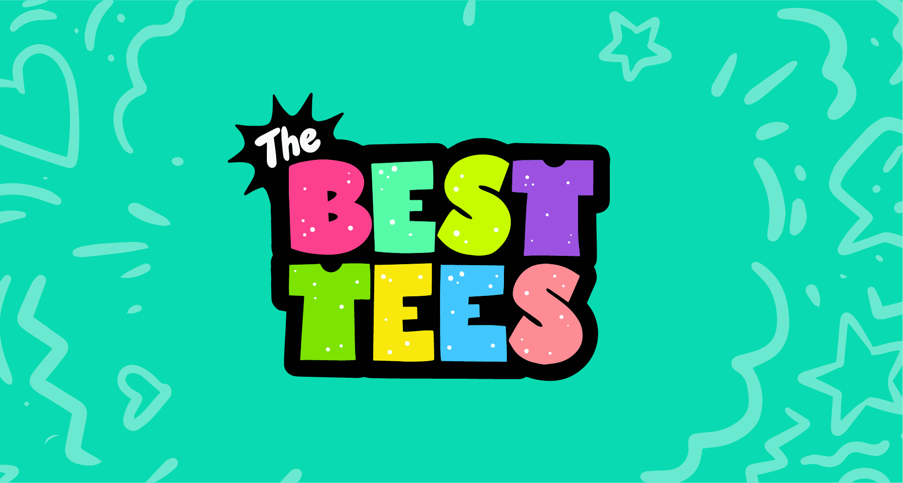 The Best Tees