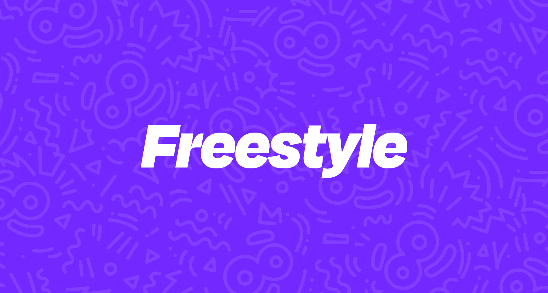 Freestyle Moves