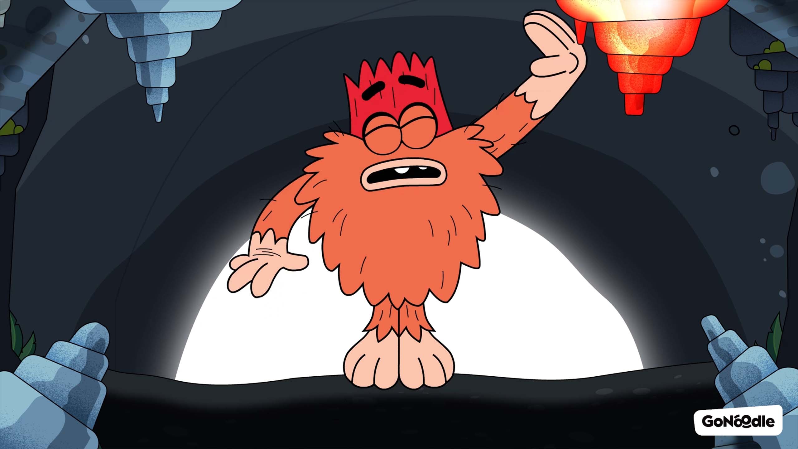 Squatchy Rock