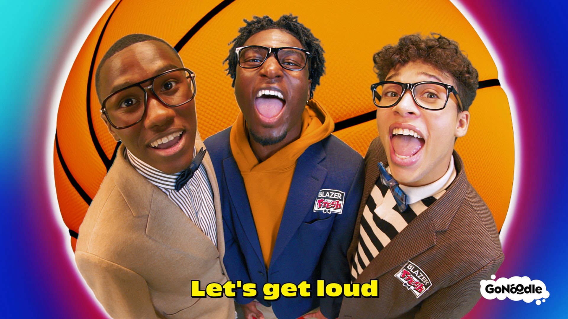 Straight Outta Recess