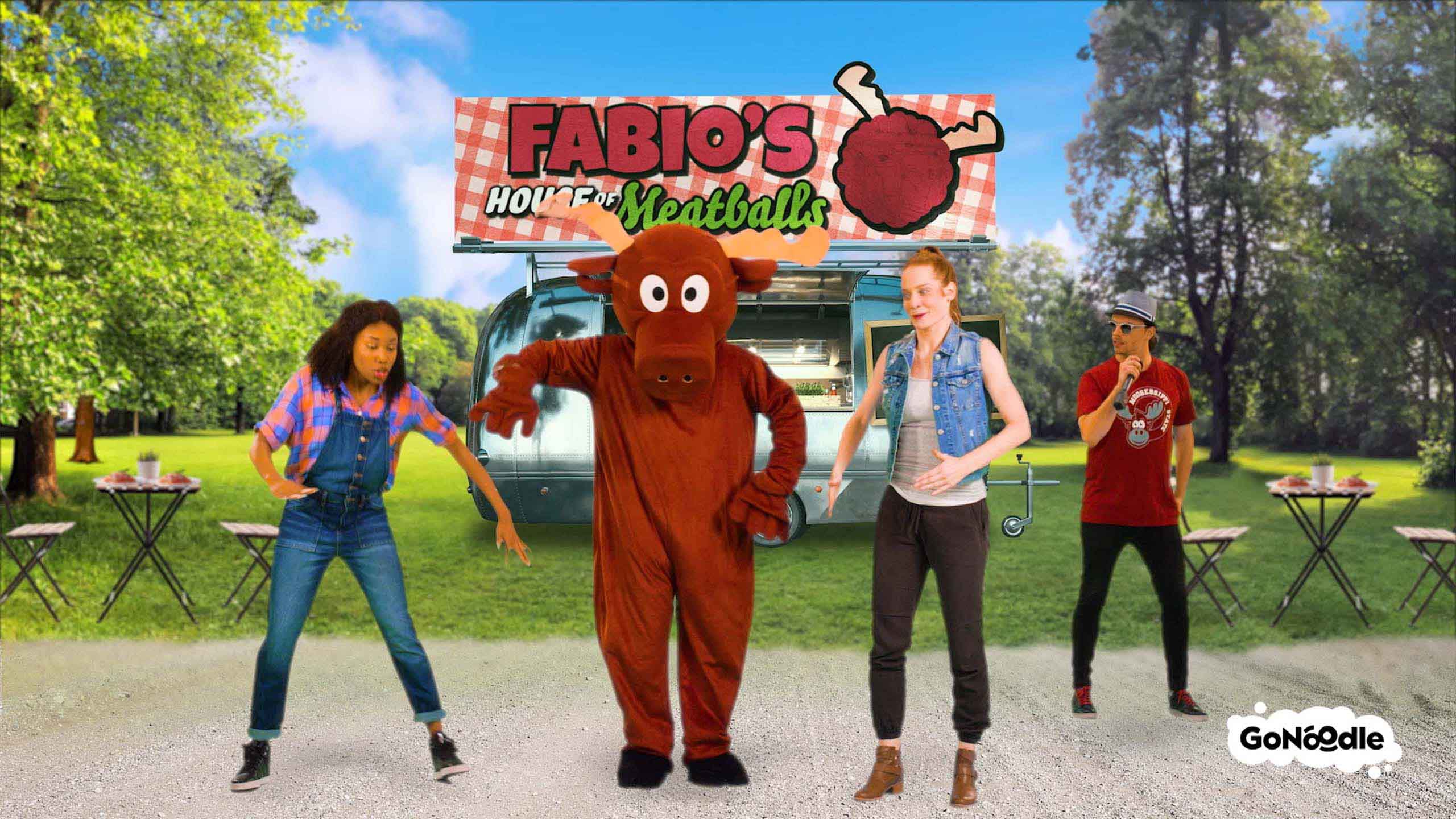 Oh Fabio