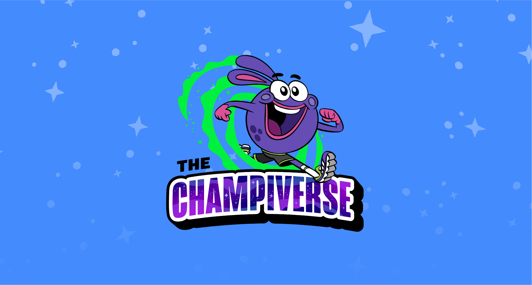 The Champiverse