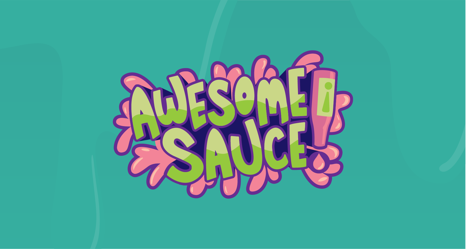 Awesome Sauce