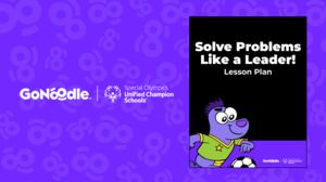 Leadership Lesson Plan