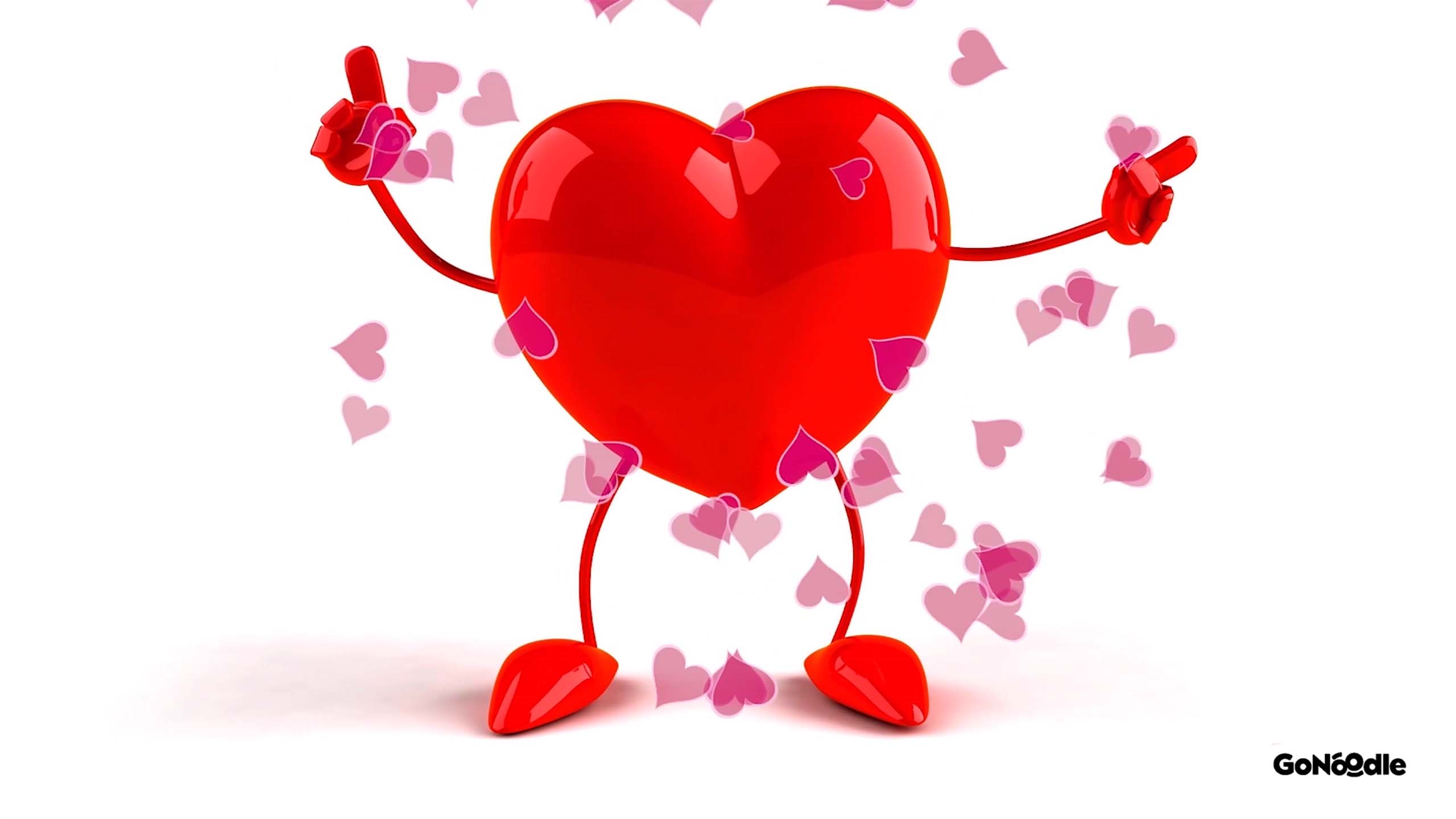My Racing Heart en español
