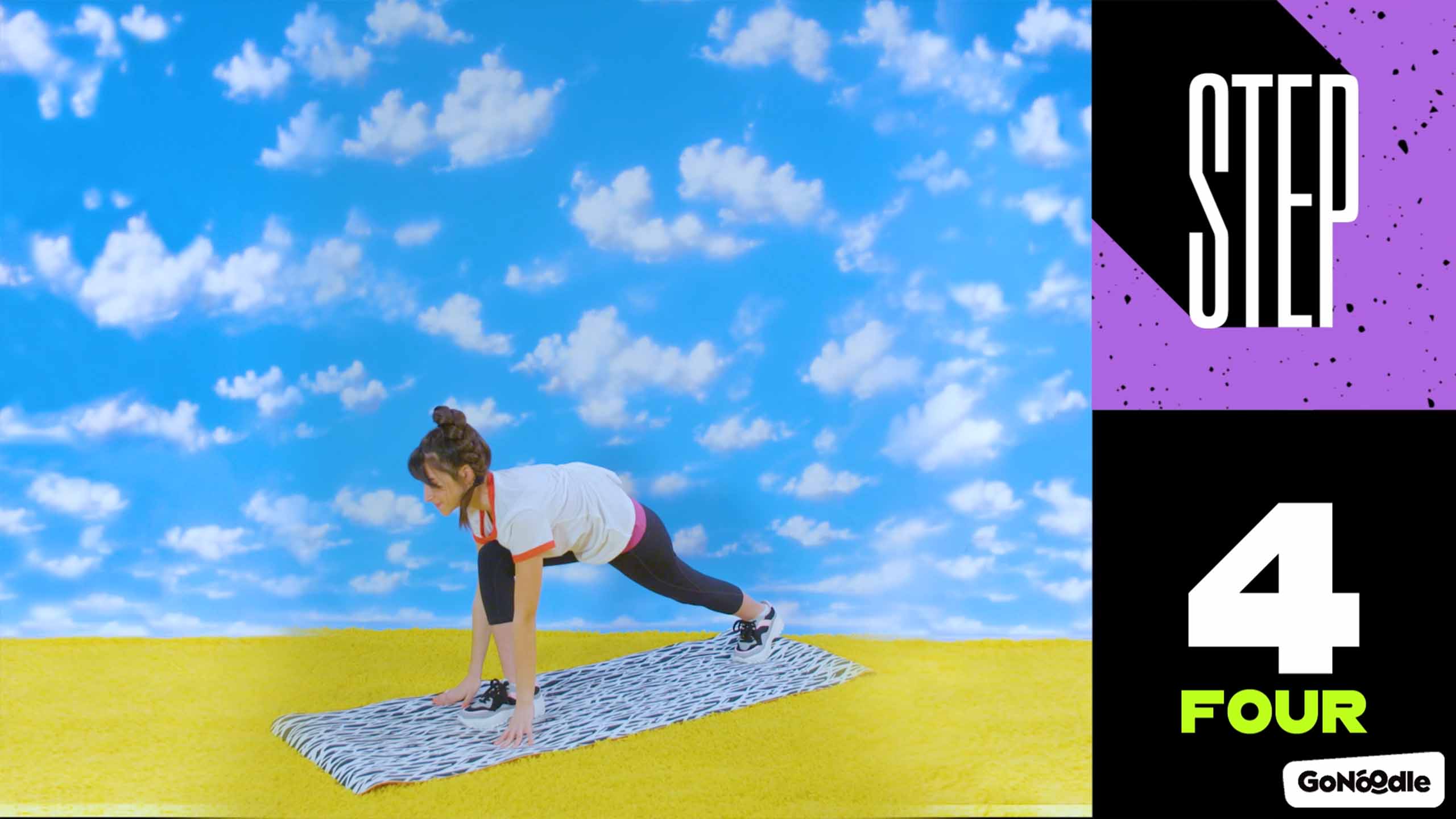 HOW TO Salute The Sun