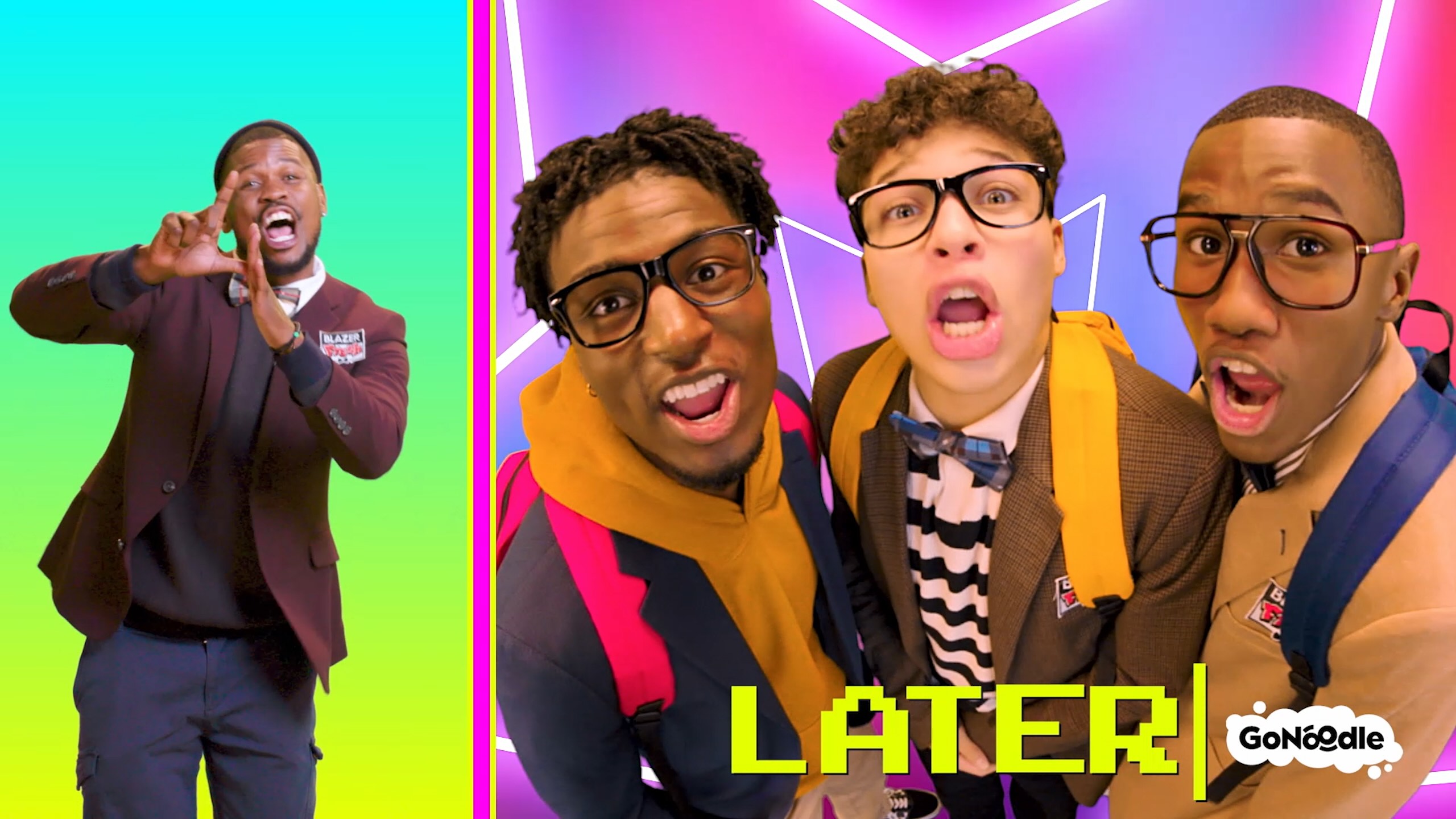 Later - Matt Maxey ASL