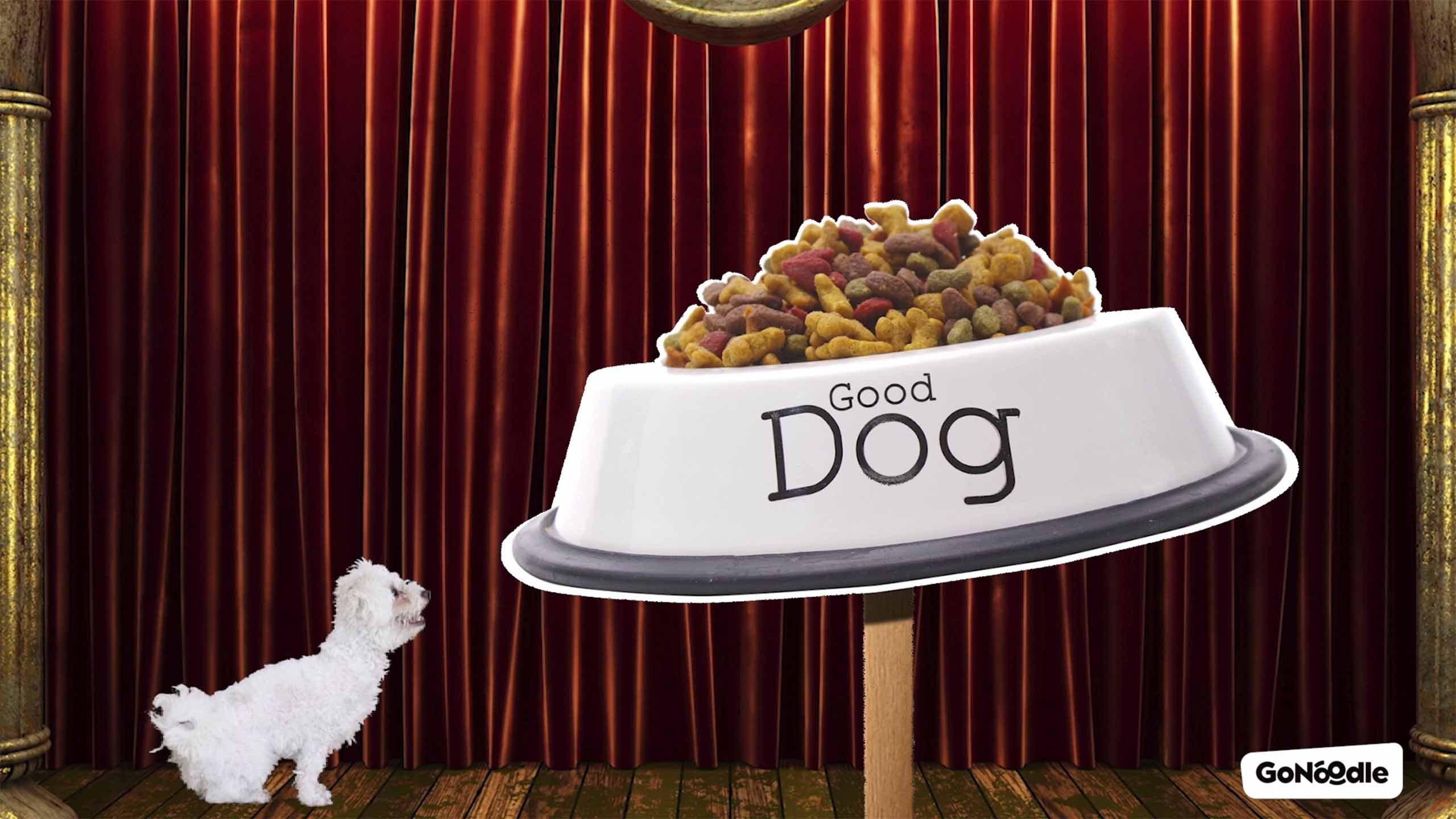 Peppy Puppy en español