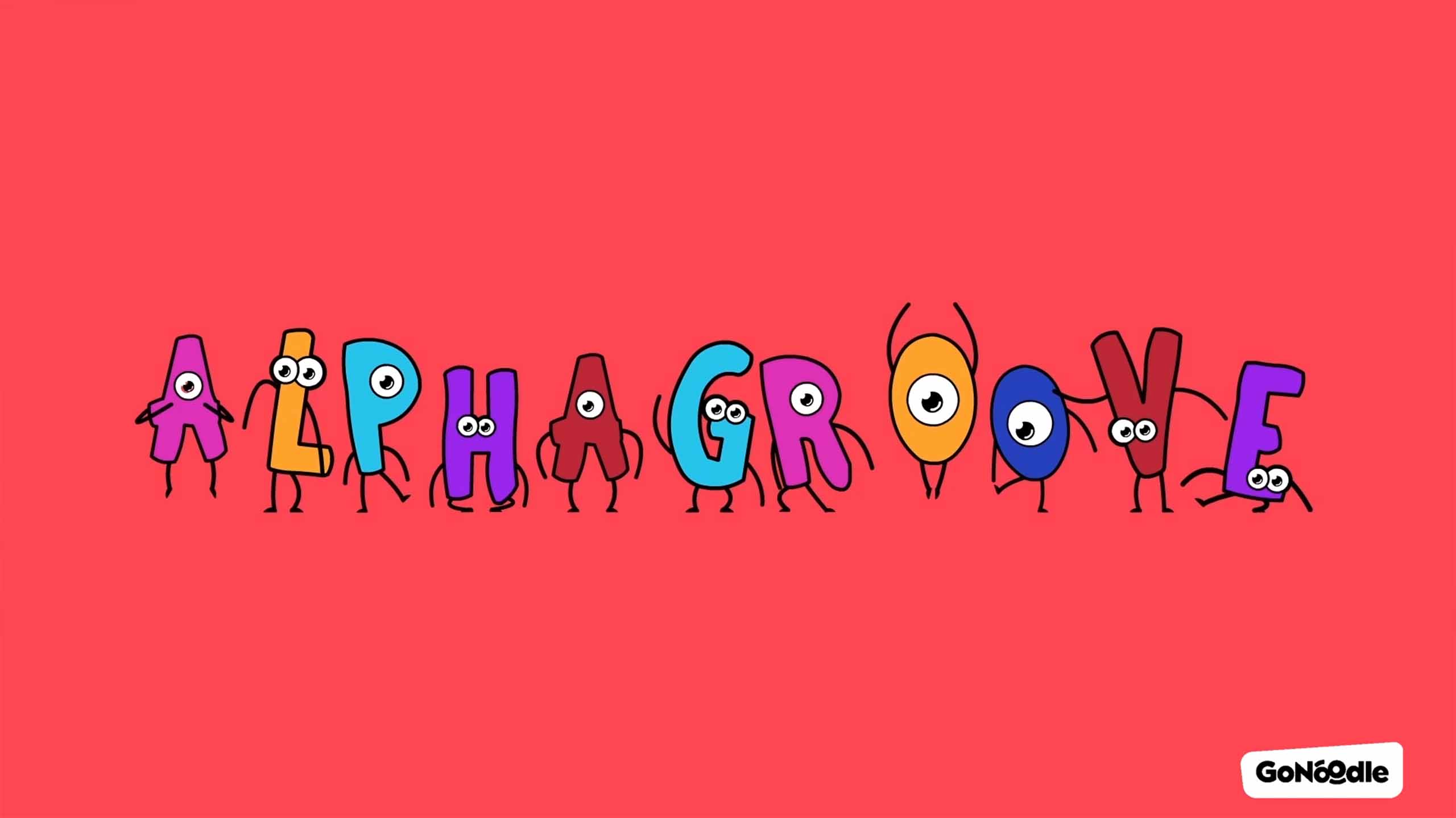 Alpha Groove