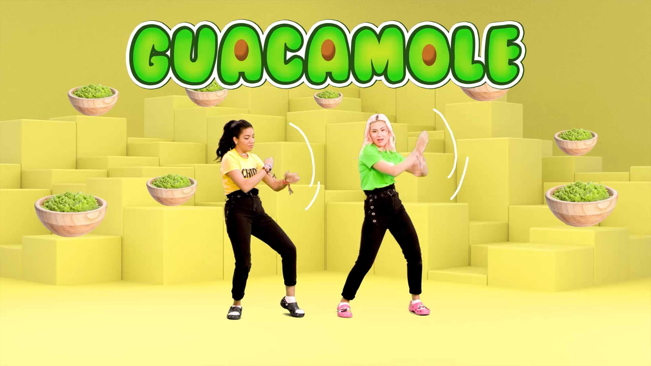 Guacamole