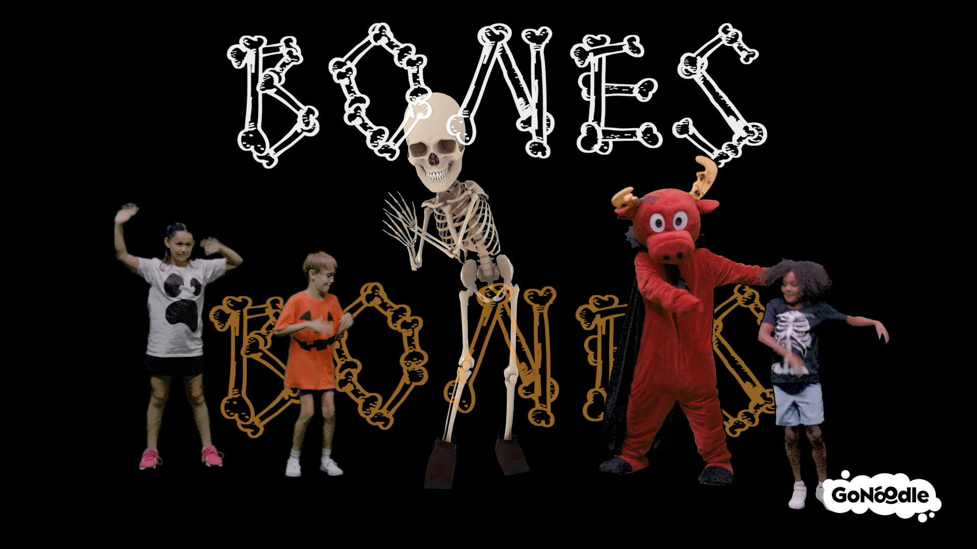 Moose Fabio and Friends: Favorite Halloween Costumes!