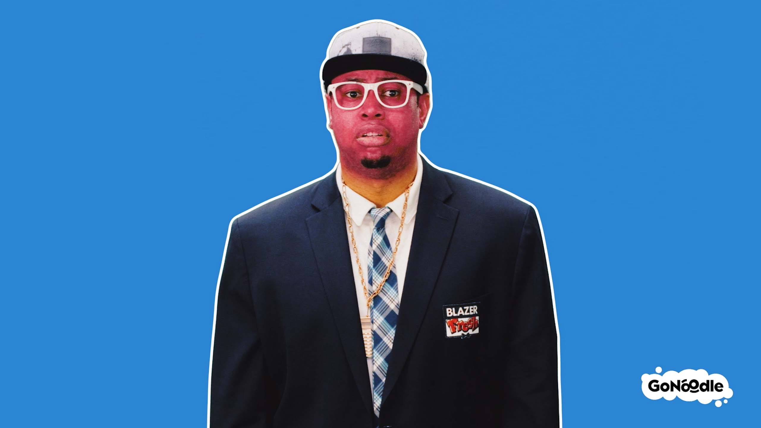 Facetime with Blazer Fresh: Embarrassed