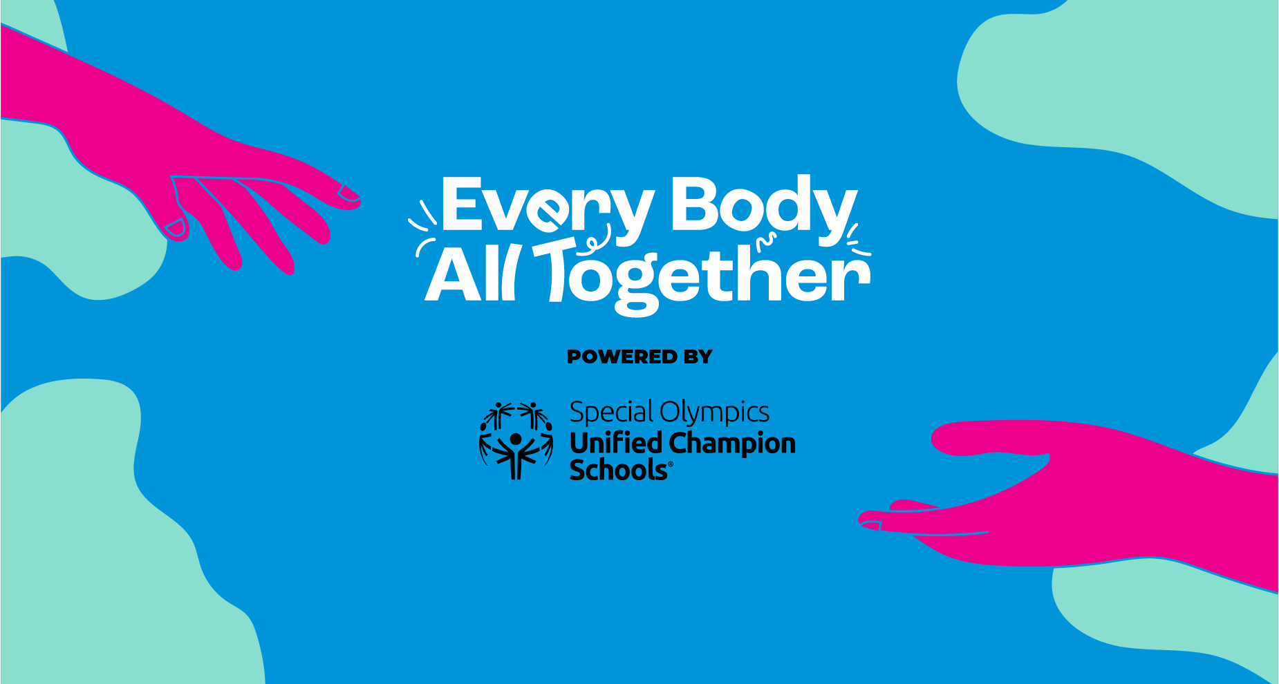 Every Body All Together