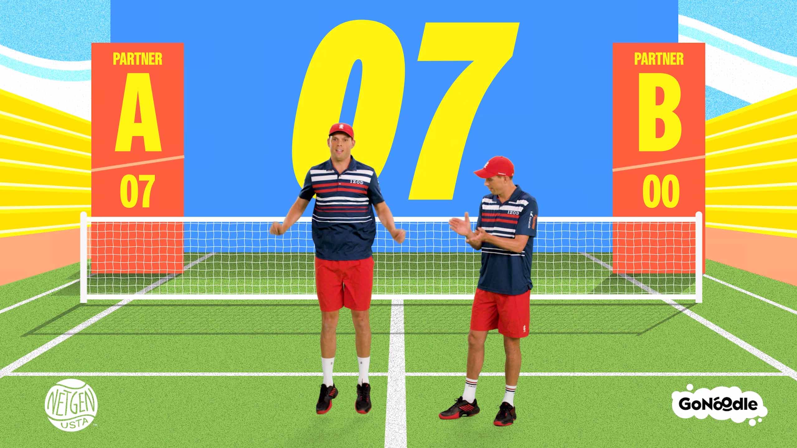 100 FAST: Jump Ropes