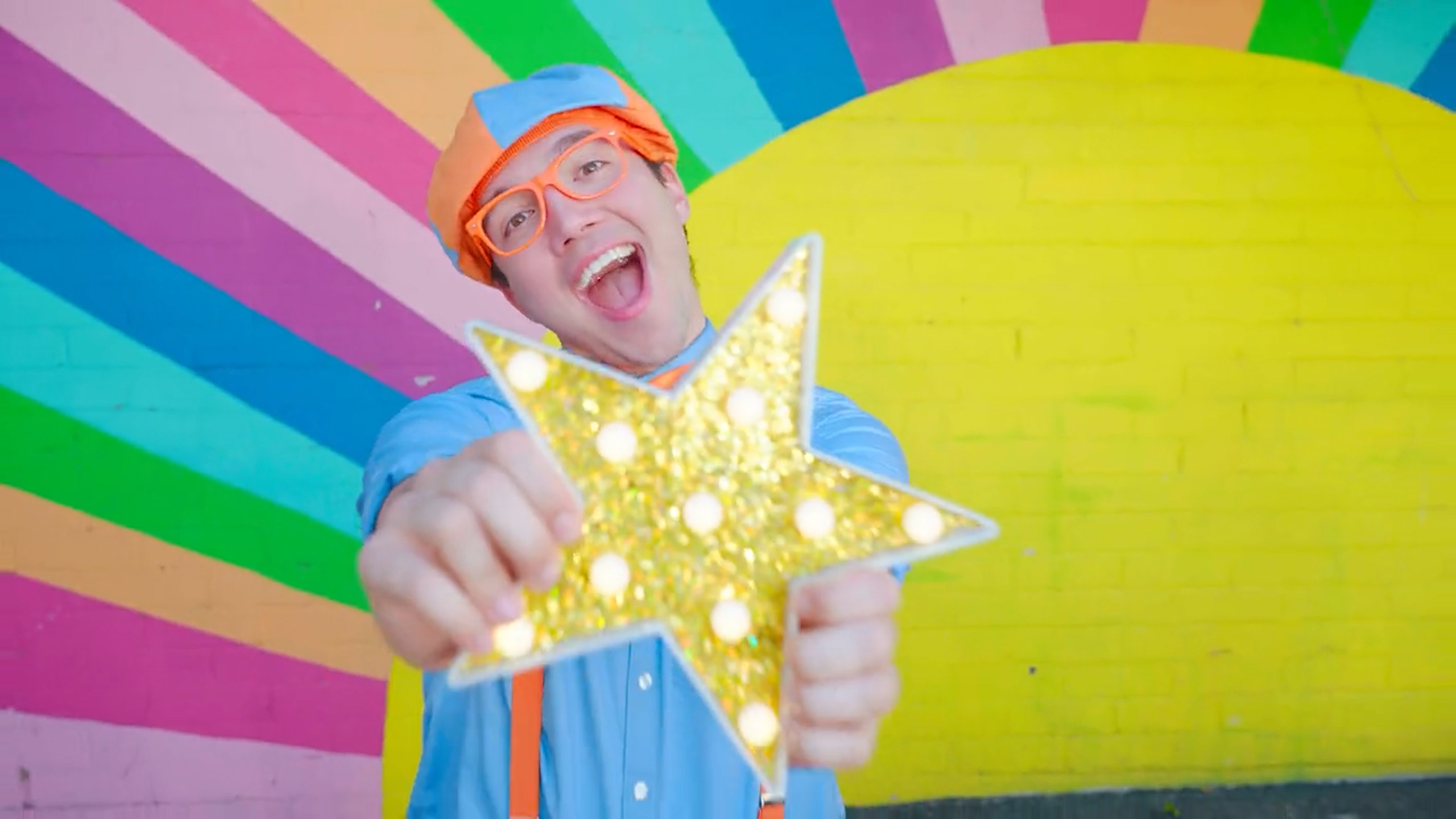 Shine As Bright As You Are