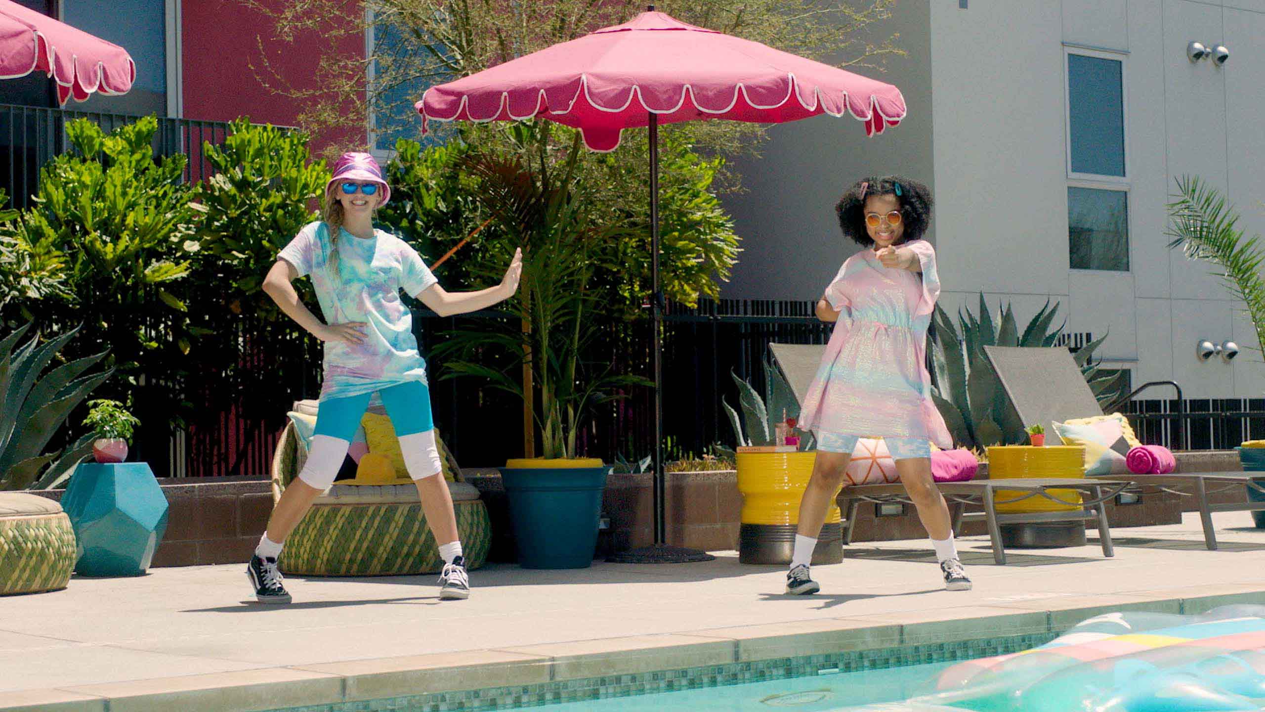 KIDZ BOP Kids: "Save Your Tears"