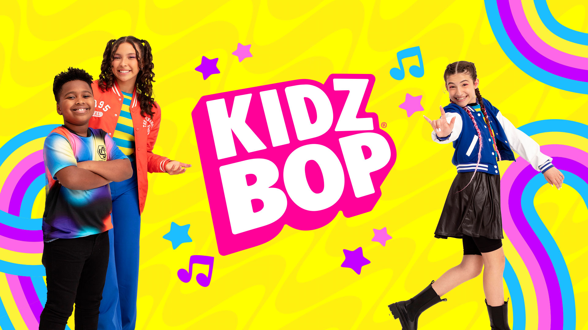KIDZ BOP Kids