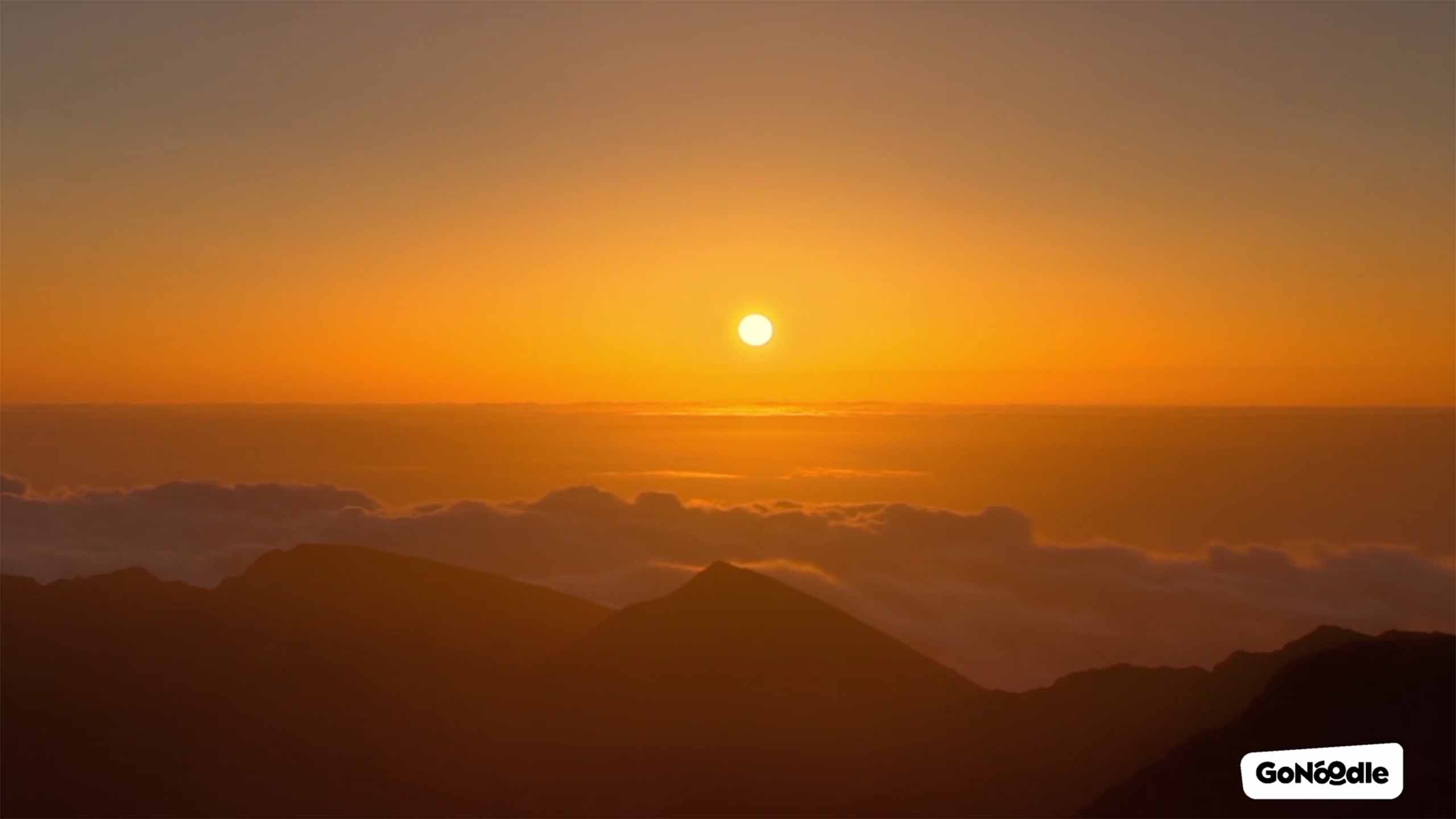 Celebrate The New Day