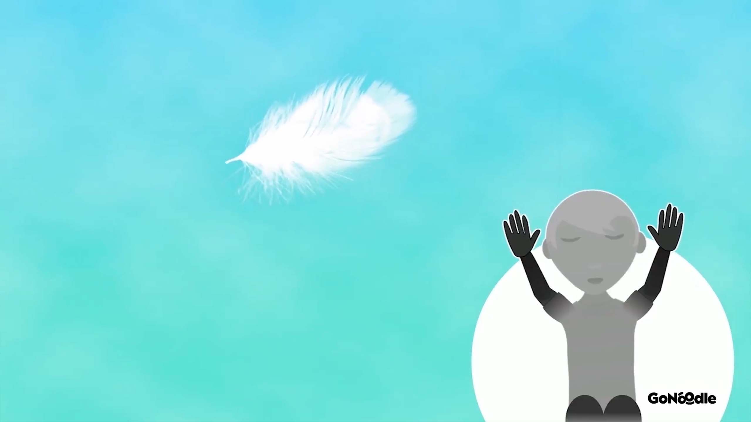 Light as a Feather en español