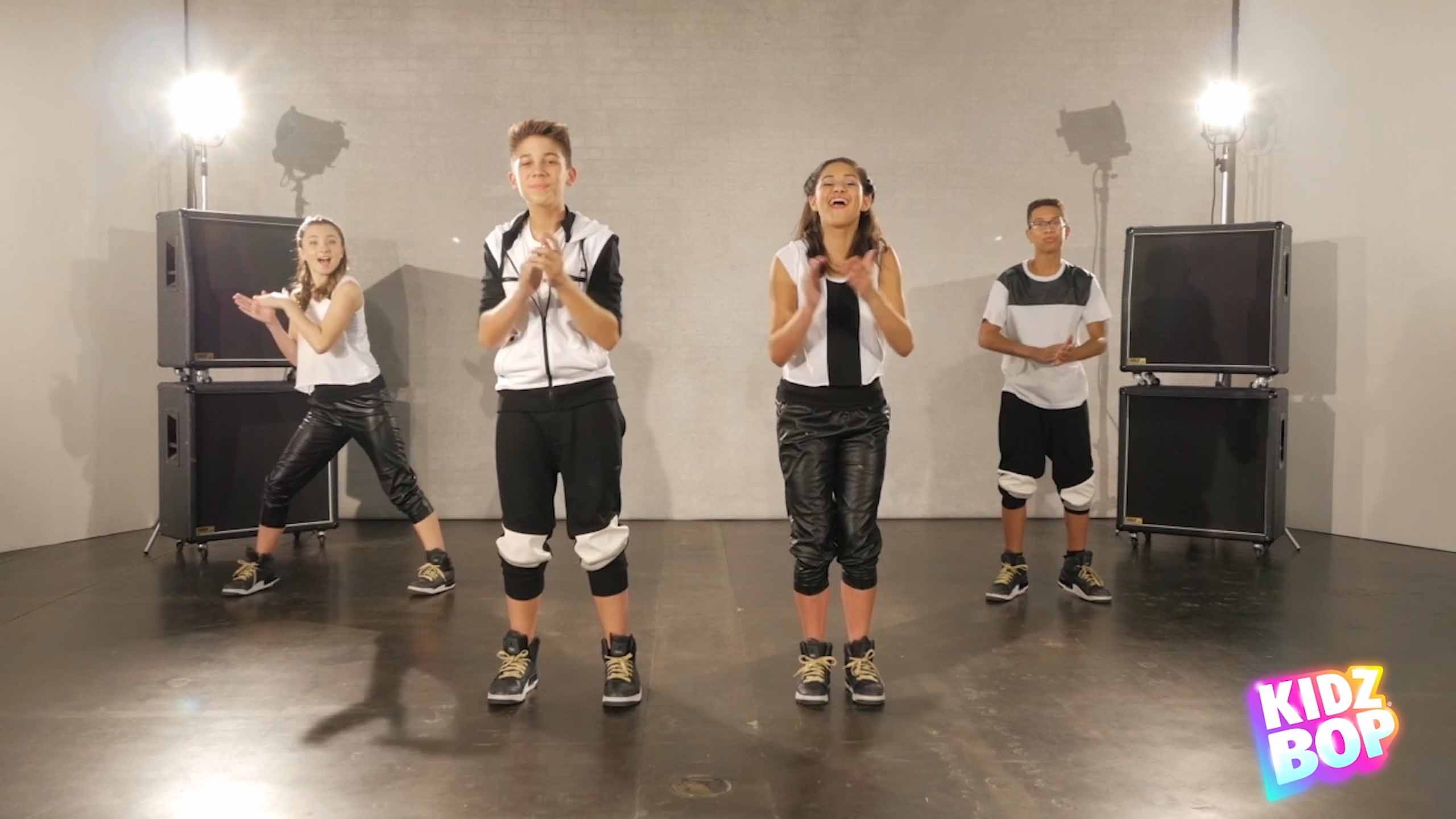 KIDZ BOP Kids: "Make Some Noise"