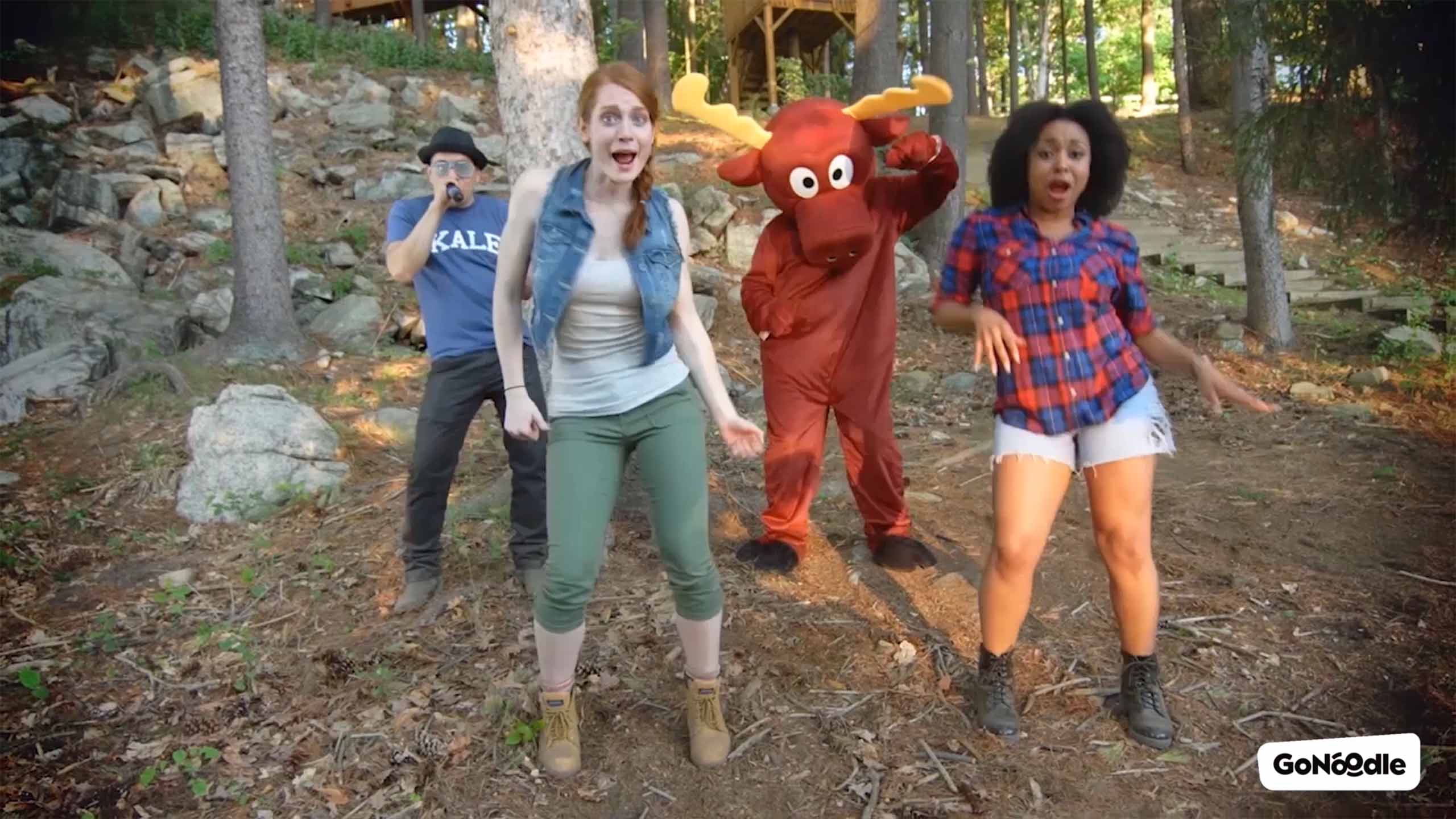 Peanut Butter in a Cup en español