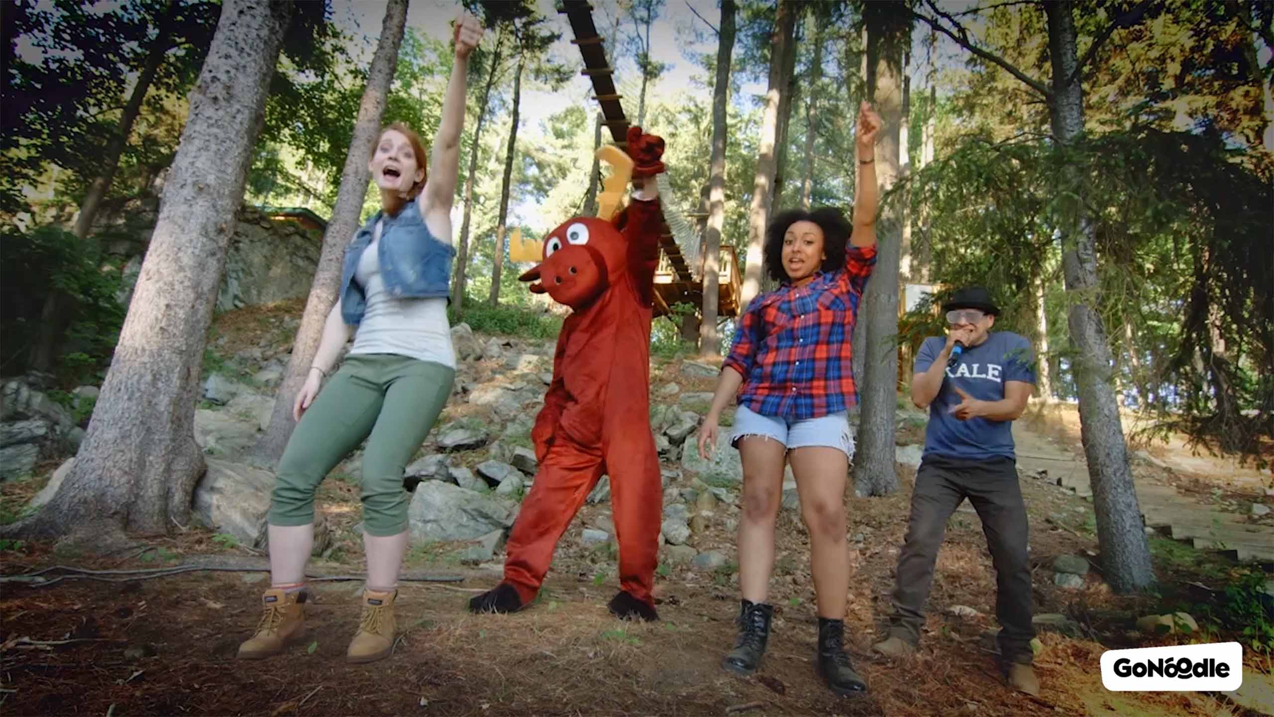 Professor Ding-A-Dong