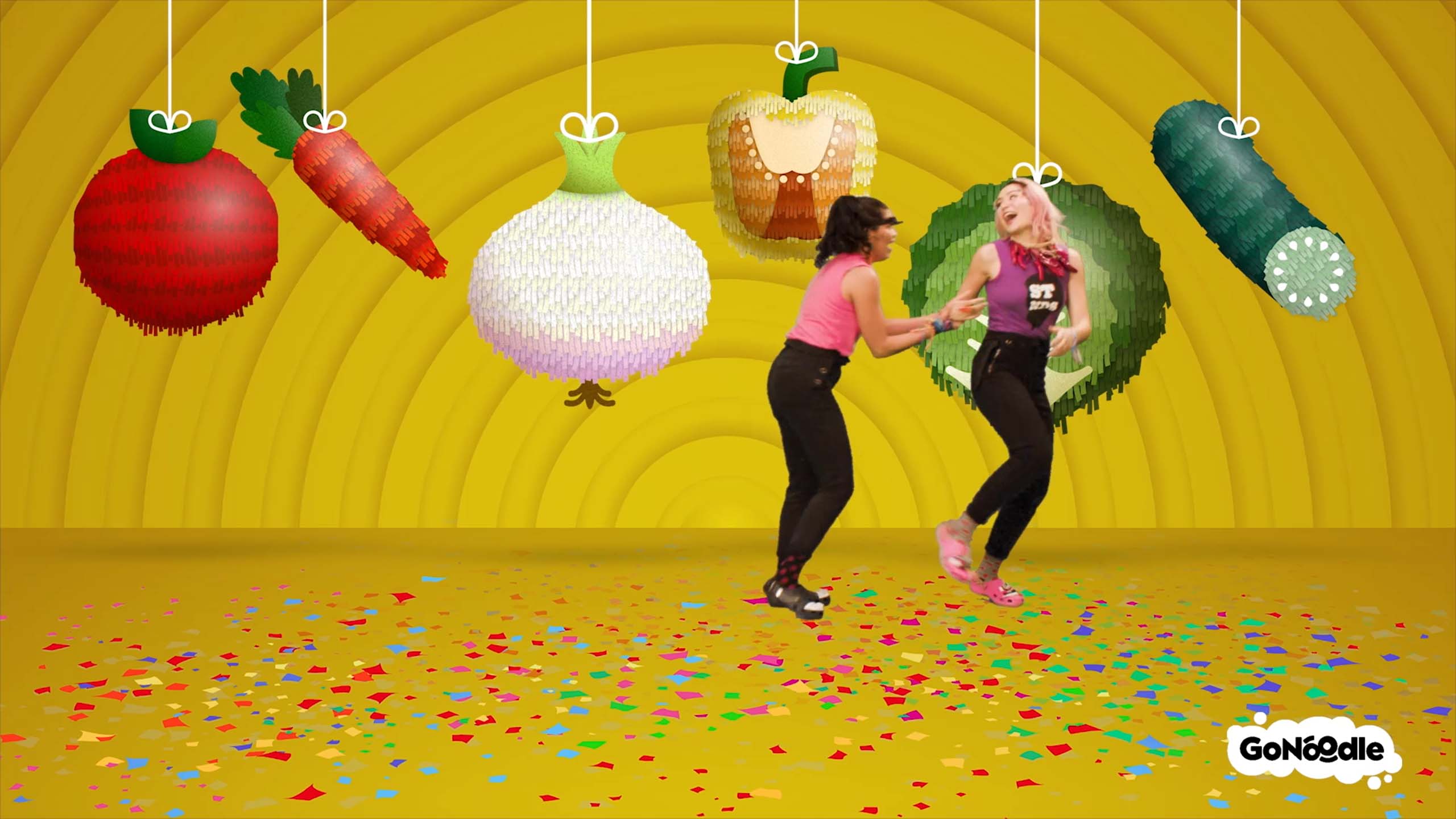 La Ensalada en español