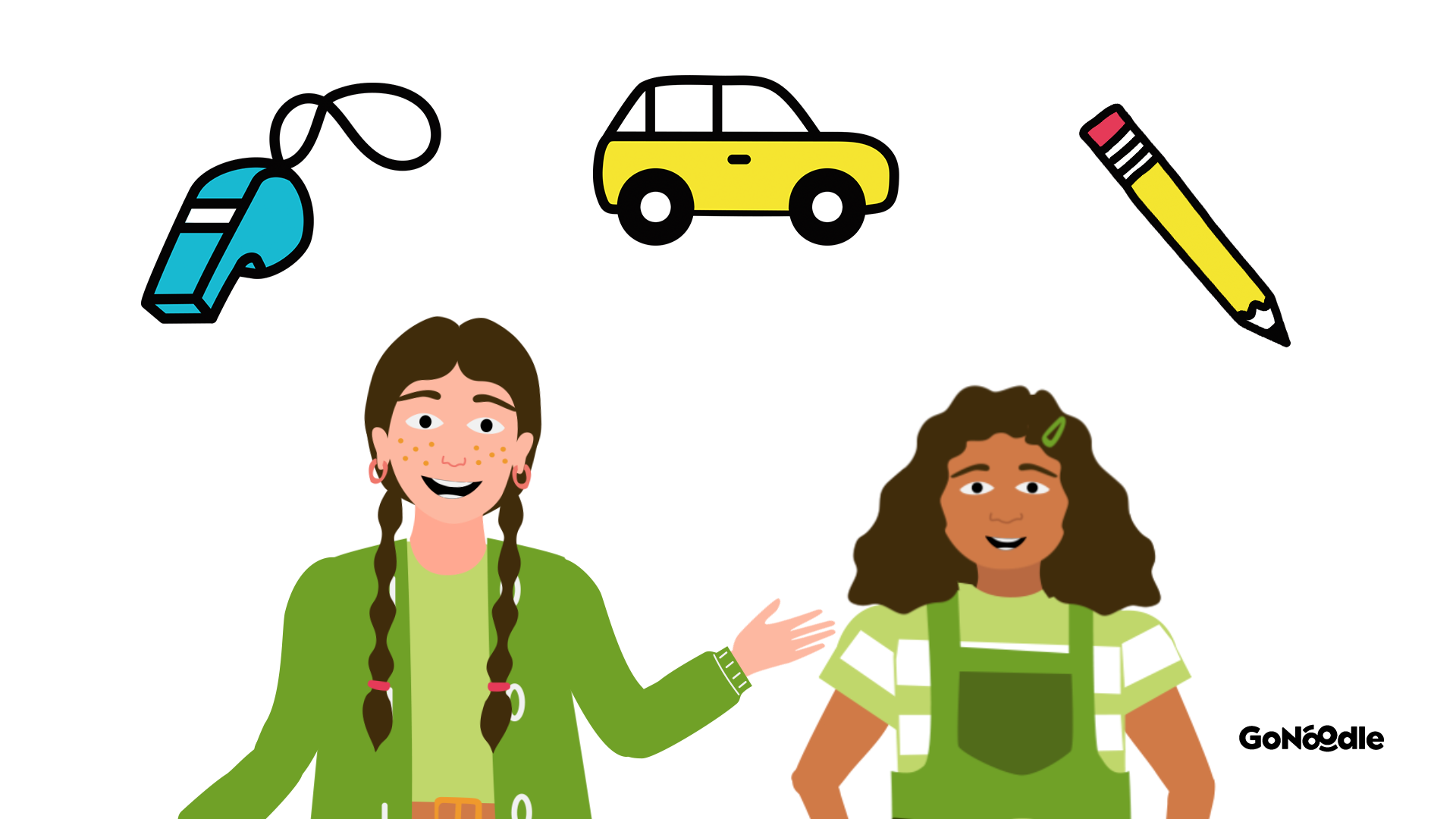 The Mooderators: See Now to be Now (en español)